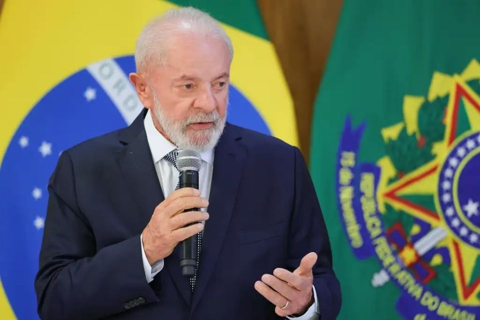 O texto foi publicado em edi&ccedil;&atilde;o extraordin&aacute;ria do Di&aacute;rio Oficial da Uni&atilde;o/foto: Fabio Rodrigues-Pozzebom/Ag&ecirc;ncia Brasil