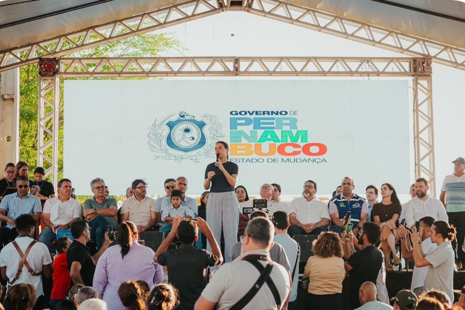 /Foto: Janaína Pepeu/Secom /Foto: Janaína Pepeu/Secom