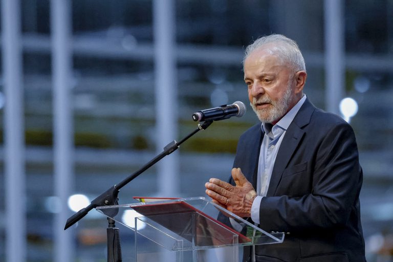 Presidente da República sancionou hoje a Lei Orçamentária Anual (LOA) para 2025/Ricardo Sturcket/PR Presidente da República sancionou hoje a Lei Orçamentária Anual (LOA) para 2025/Ricardo Sturcket/PR