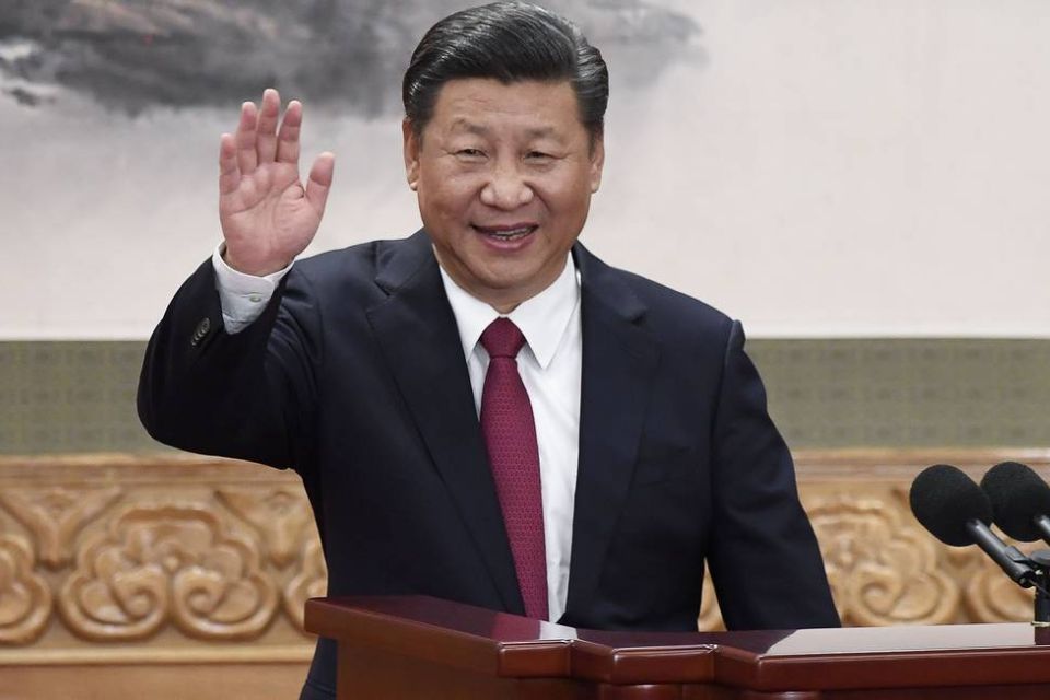 A guerra comercial entre as duas maiores pot&ecirc;ncias econ&ocirc;micas est&aacute; longe de chegar ao fim/Cr&eacute;dito: AFP