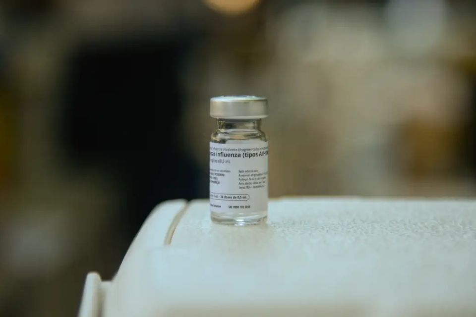 Vacinas específicas contra o vírus da gripe aviária já foram produzidas e existem estoques de emergência em cerca de 20 países