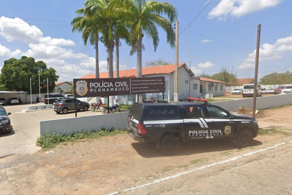 /Foto: Reprodução/ Google Maps /Foto: Reprodução/ Google Maps