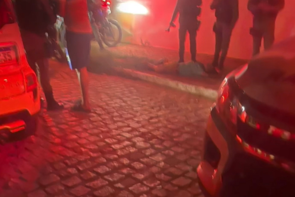 /Reprodução/Rede social /Reprodução/Rede social