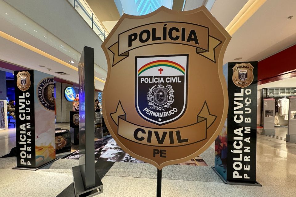 /Foto: Divulgação/ PCPE