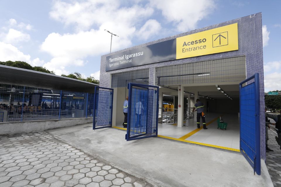 /Foto: Divulgação/ Hesíodo Góes/Secom /Foto: Divulgação/ Hesíodo Góes/Secom