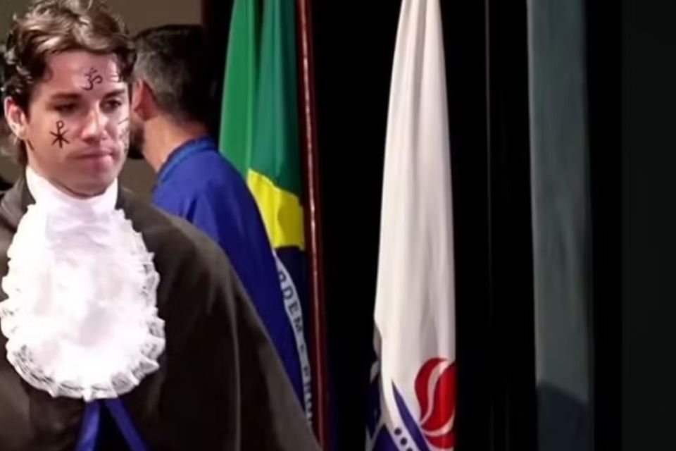 O caso foi investigado pela Delegacia de Polícia de Combate à Intolerância (DPCI)/foto: Reprodução O caso foi investigado pela Delegacia de Polícia de Combate à Intolerância (DPCI)/foto: Reprodução