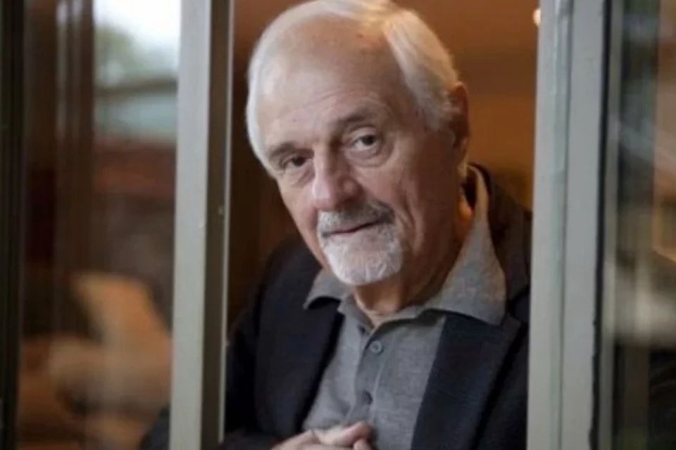Cineasta morreu na quinta-feira (10/4)/foto: Reprodução