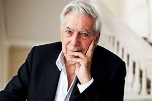 Vargas Llosa morreu no Peru/Foto: Divulgação