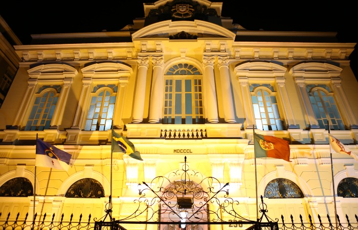 /Foto: Henrique Araujo/Divulgação /Foto: Henrique Araujo/Divulgação