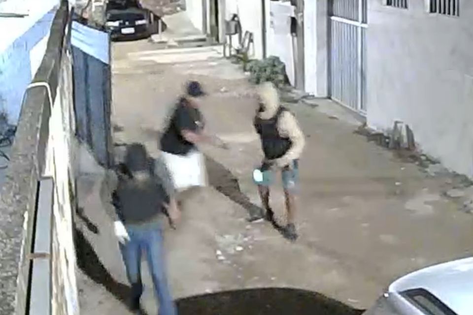 /Foto: Reprodução das redes sociais