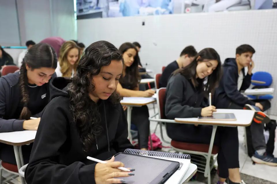 Crédito: José Cruz / Agência Brasil