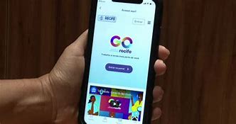 É possível se inscrever pelo GO Recife/Foto: Divulgação