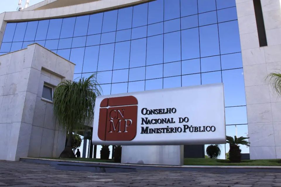 Somente em 2023, 90% dos promotores e procuradores receberam mais do que R$ 46,3 mil por mês/Crédito: Conselho Nacional do Ministério Público Somente em 2023, 90% dos promotores e procuradores receberam mais do que R$ 46,3 mil por mês/Crédito: Conselho Nacional do Ministério Público