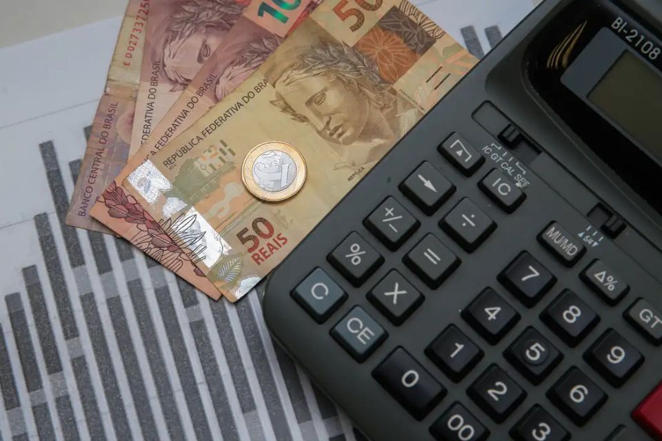 A meta fiscal é de déficit zero nas contas do governo central este ano/Crédito: Agência Brasil A meta fiscal é de déficit zero nas contas do governo central este ano/Crédito: Agência Brasil