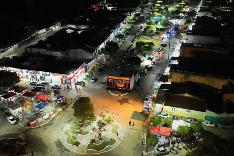 /Foto: SDS/Divulgação /Foto: SDS/Divulgação