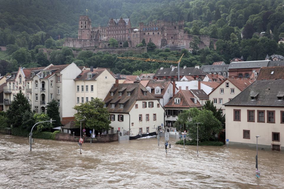 /Foto: Daniel ROLAND / AFP
