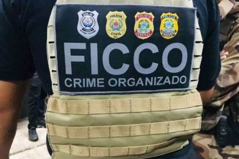 /Foto: Arquivo/ Pol&iacute;cia Federal