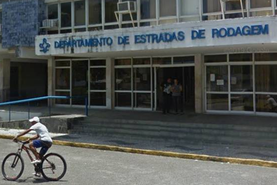 /Reprodução/Google Street View /Reprodução/Google Street View