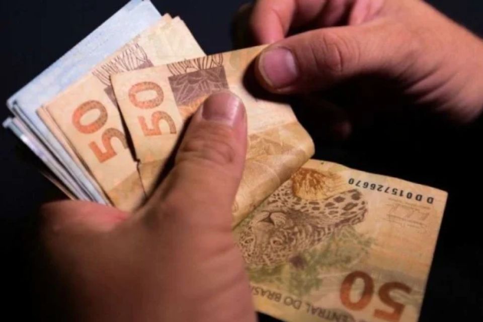 Aumento final foi de R$ 92 em relação ao valor pago em 2023/Crédito: Marcello Casal JrAgência Brasil