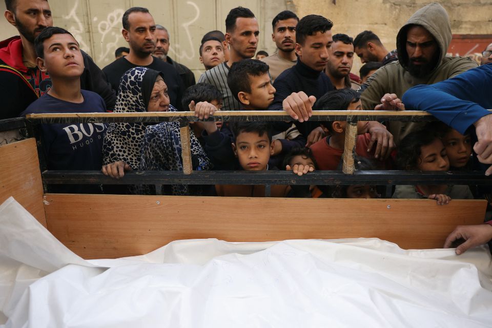 /Foto: BASHAR TALEB / AFP /Foto: BASHAR TALEB / AFP