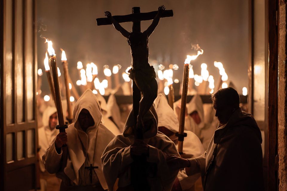 /Foto: CESAR MANSO / AFP