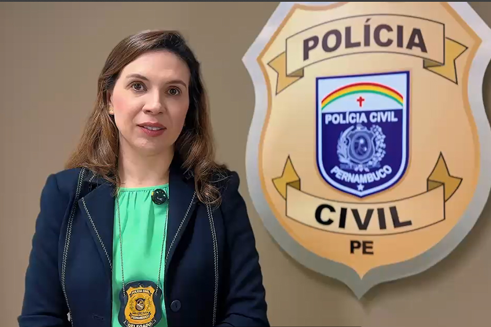 /Divulgação/PCPE /Divulgação/PCPE