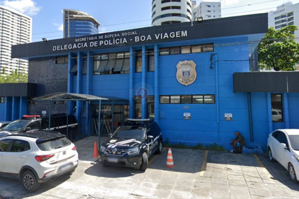 /Foto: Reprodu&ccedil;&atilde;o/Google Street View