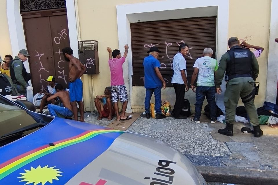 /Foto: Reprodução/PCPE /Foto: Reprodução/PCPE