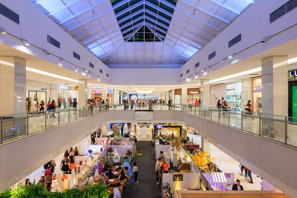 /Divulgação/Shopping Center Recife /Divulgação/Shopping Center Recife