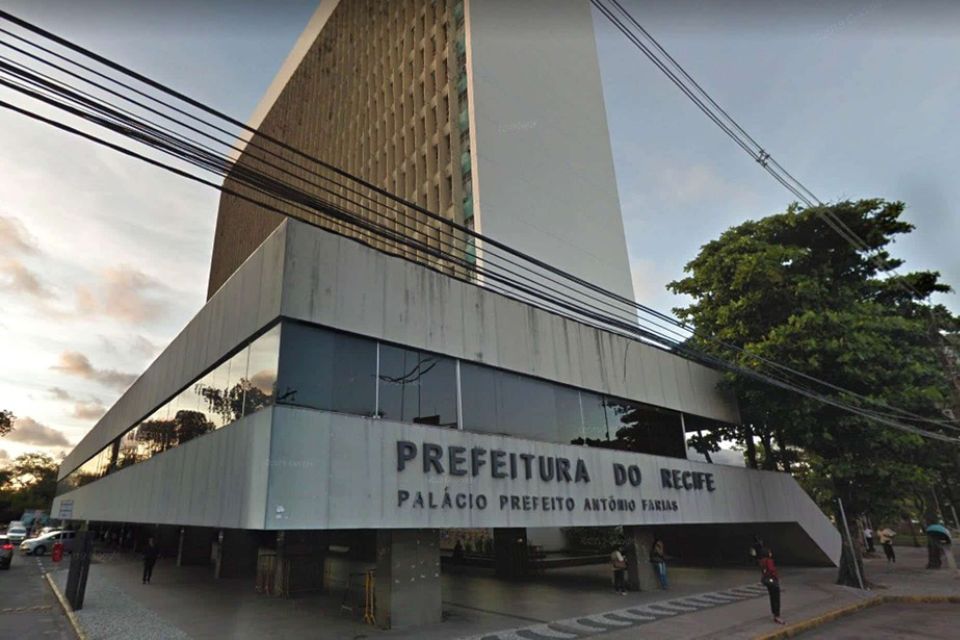 /Foto: Arquivo/ Prefeitura do Recife