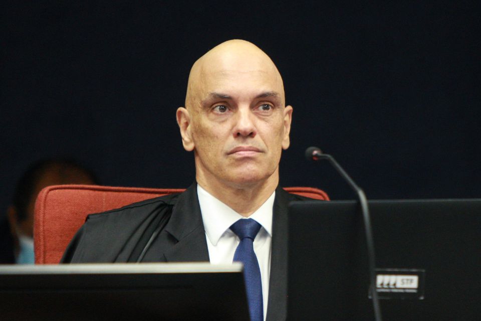 /Foto: Nelson Jr./SCO/STF /Foto: Nelson Jr./SCO/STF