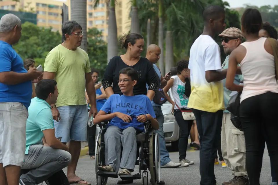 /Foto: Agência Brasil /Foto: Agência Brasil