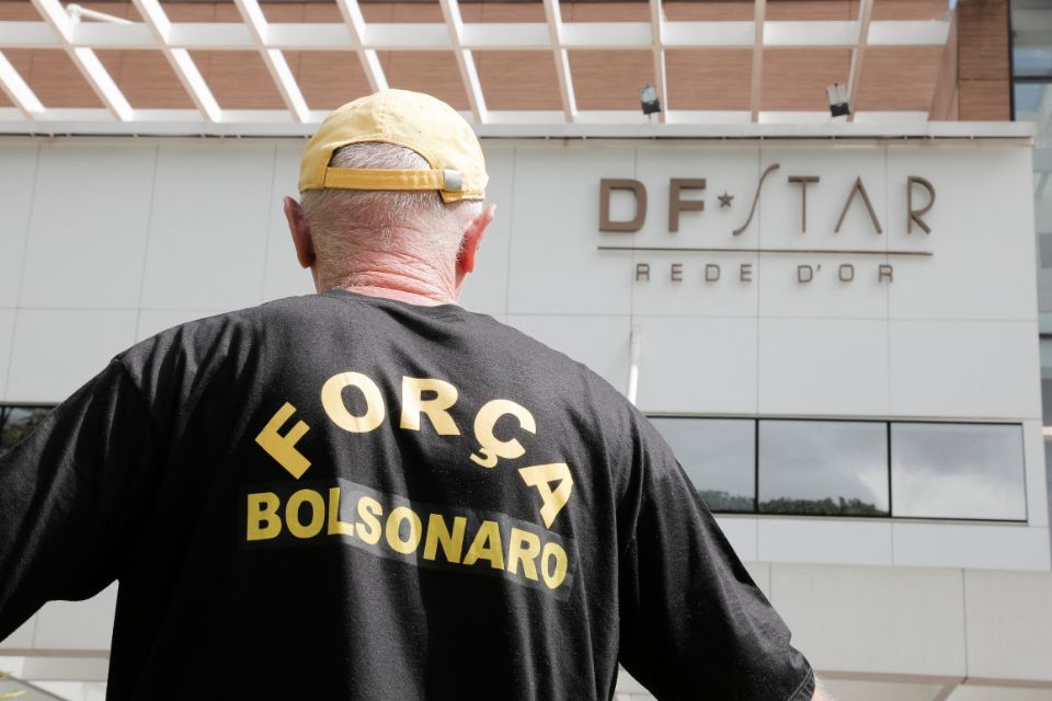 /Foto: Sergio Lima / AFP