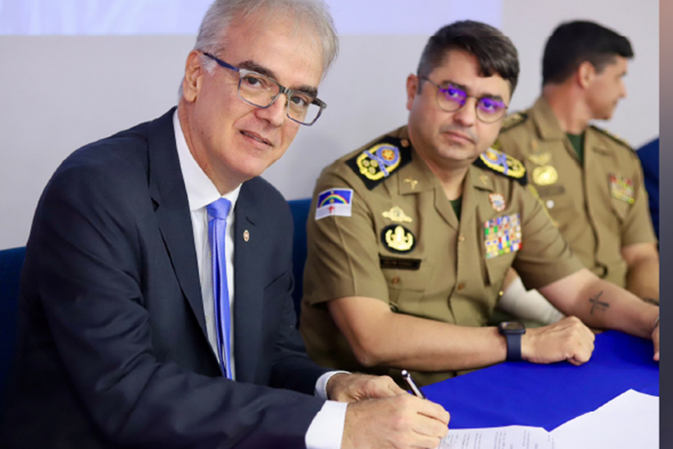 /Divulgação/MPPE /Divulgação/MPPE