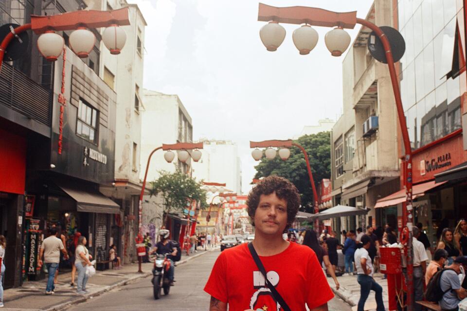 /Foto: Divulgação /Foto: Divulgação