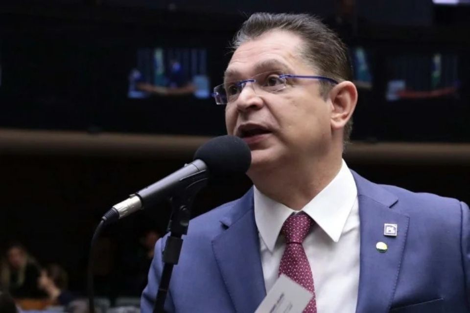 Sóstenes Cavalcante liderou a articulação junto a parlamentares para conseguir apoio para a anistia/Bruno Spada/Câmara Sóstenes Cavalcante liderou a articulação junto a parlamentares para conseguir apoio para a anistia/Bruno Spada/Câmara
