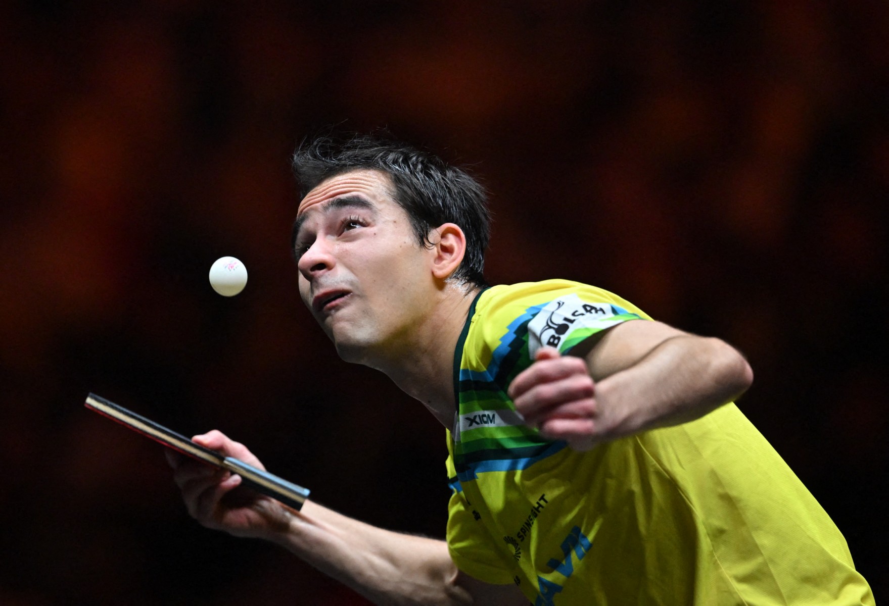 /Foto: ADEK BERRY / AFP /Foto: ADEK BERRY / AFP
