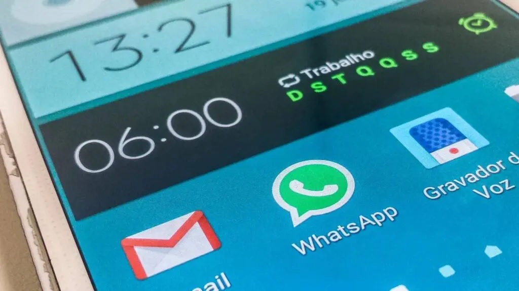 Golpe mais aplicado é o do Whatsapp, com mais de 150 mil reclamações/Marcello Casal Jr./ABR Golpe mais aplicado é o do Whatsapp, com mais de 150 mil reclamações/Marcello Casal Jr./ABR
