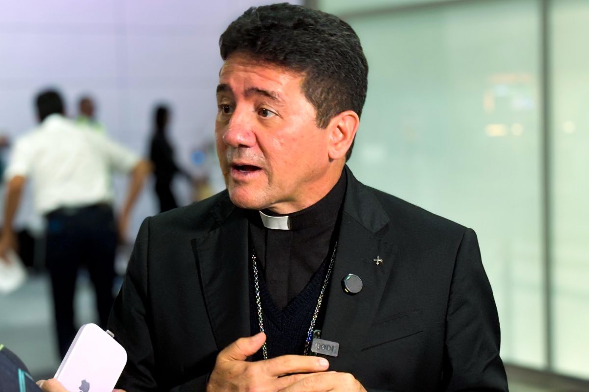 /Larissa Aguiar/DP Foto /Larissa Aguiar/DP Foto