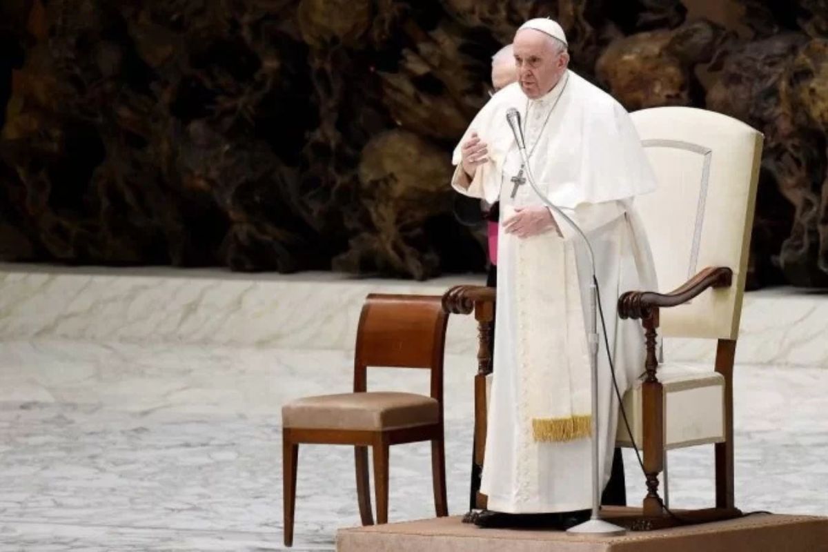 /Filippo MONTEFORTE / AFP /Filippo MONTEFORTE / AFP