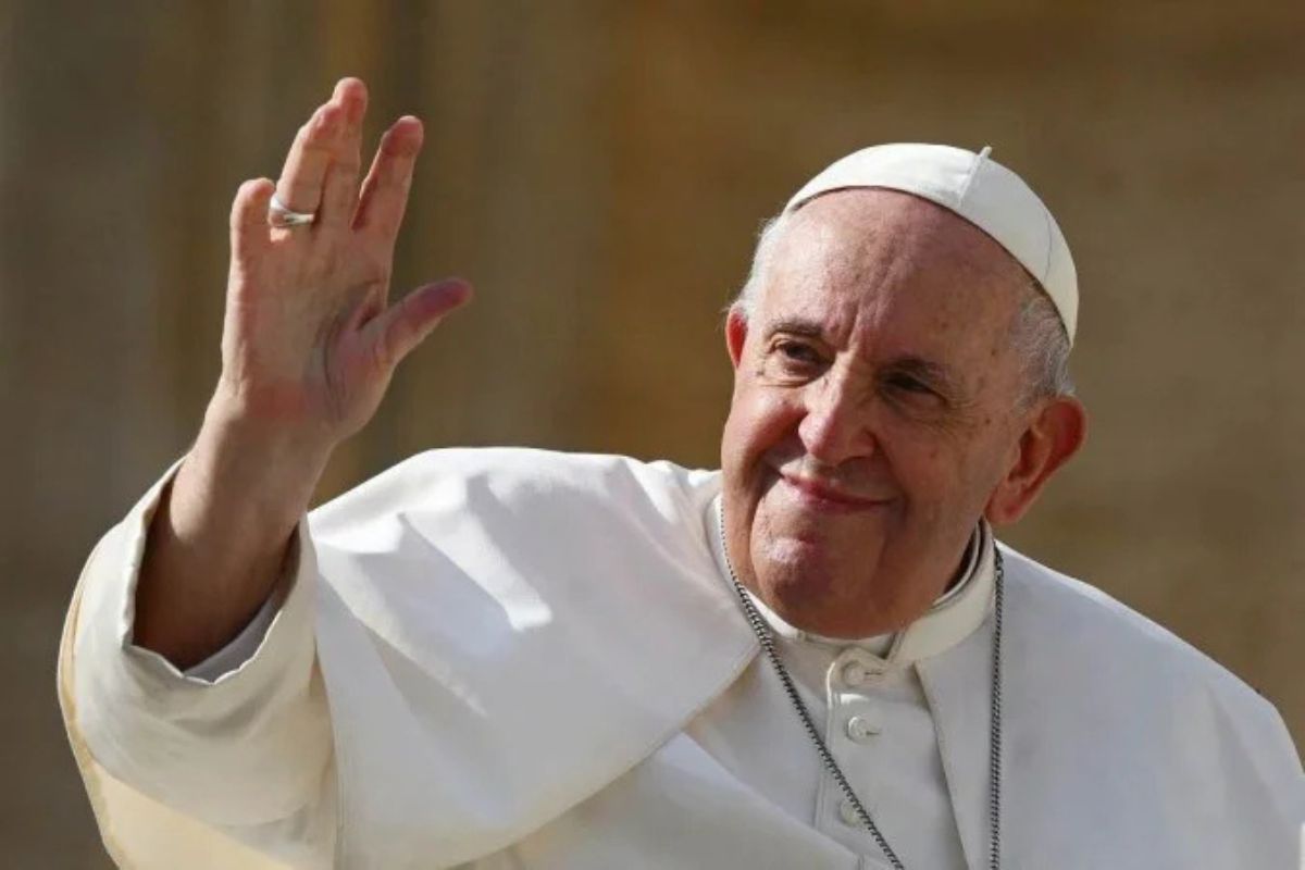/Vincenzo PINTO / AFP /Vincenzo PINTO / AFP
