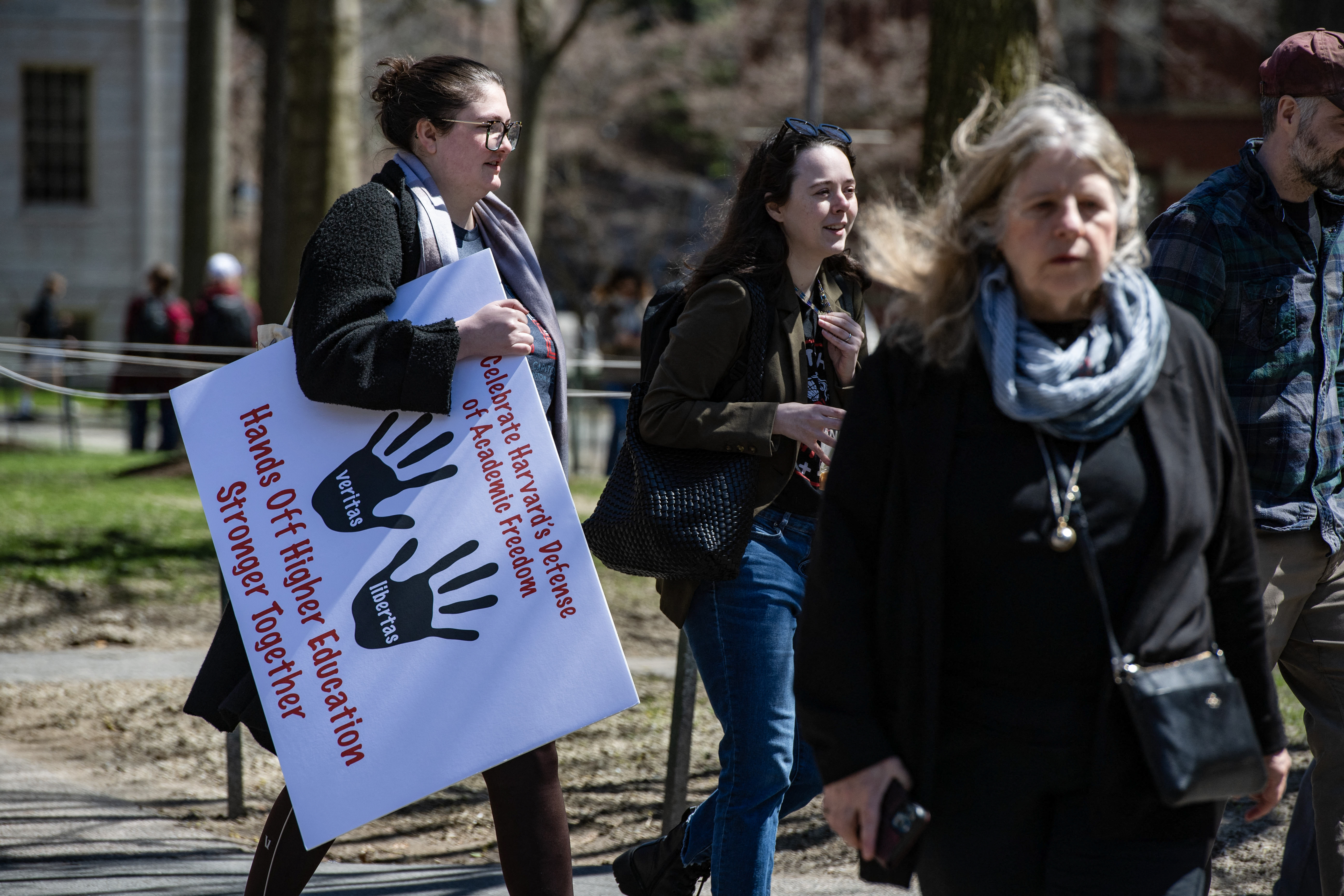 /Foto: Joseph Prezioso/AFP /Foto: Joseph Prezioso/AFP