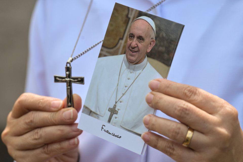 /Foto: BAY ISMOYO / AFP /Foto: BAY ISMOYO / AFP