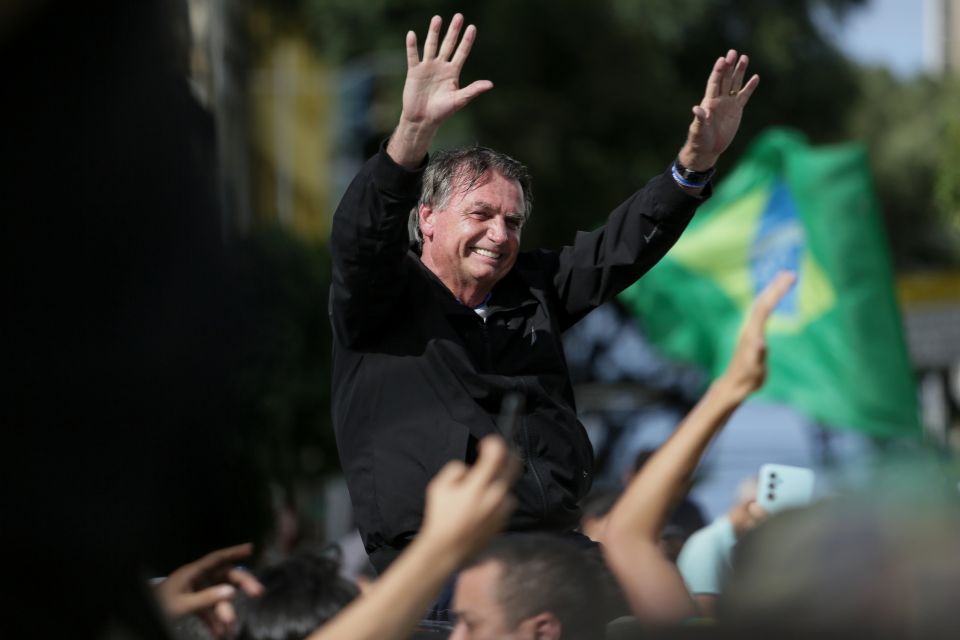 /Foto: Rafael Vieira/DP Foto /Foto: Rafael Vieira/DP Foto