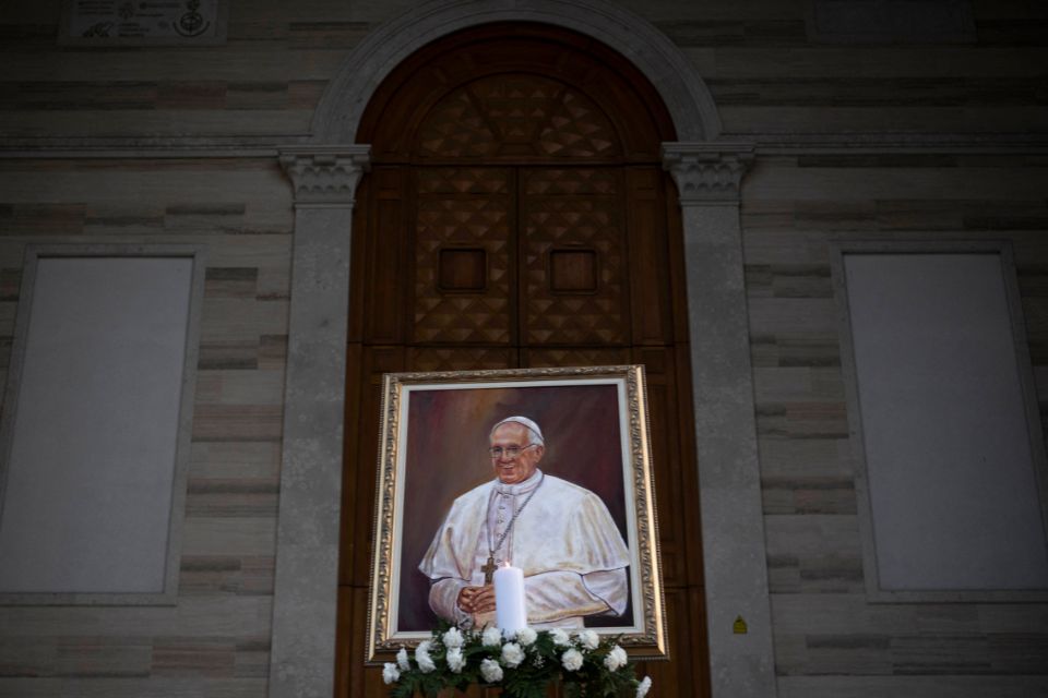 /Foto: Armend NIMANI / AFP /Foto: Armend NIMANI / AFP