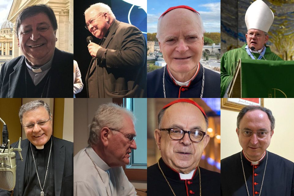 /Fotos: Vatican News /Fotos: Vatican News