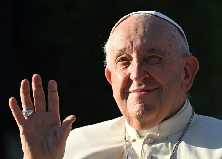 /Foto: Alberto PIZZOLI / AFP /Foto: Alberto PIZZOLI / AFP