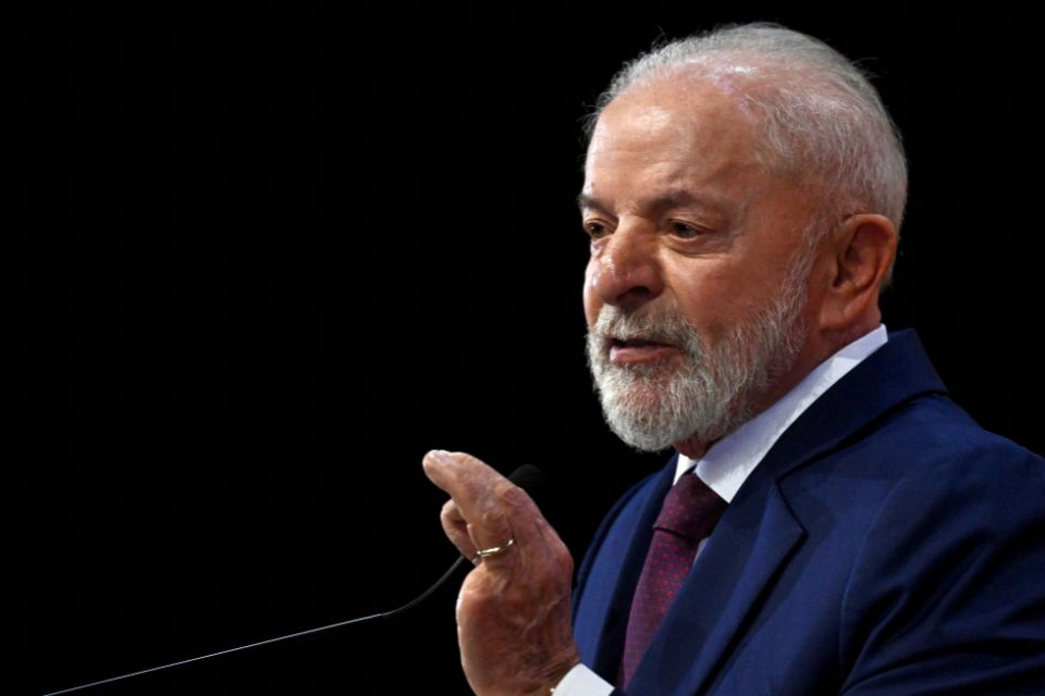 Presidente Luiz Inácio Lula da Silva/foto: Ricardo Stuckert / PR Presidente Luiz Inácio Lula da Silva/foto: Ricardo Stuckert / PR