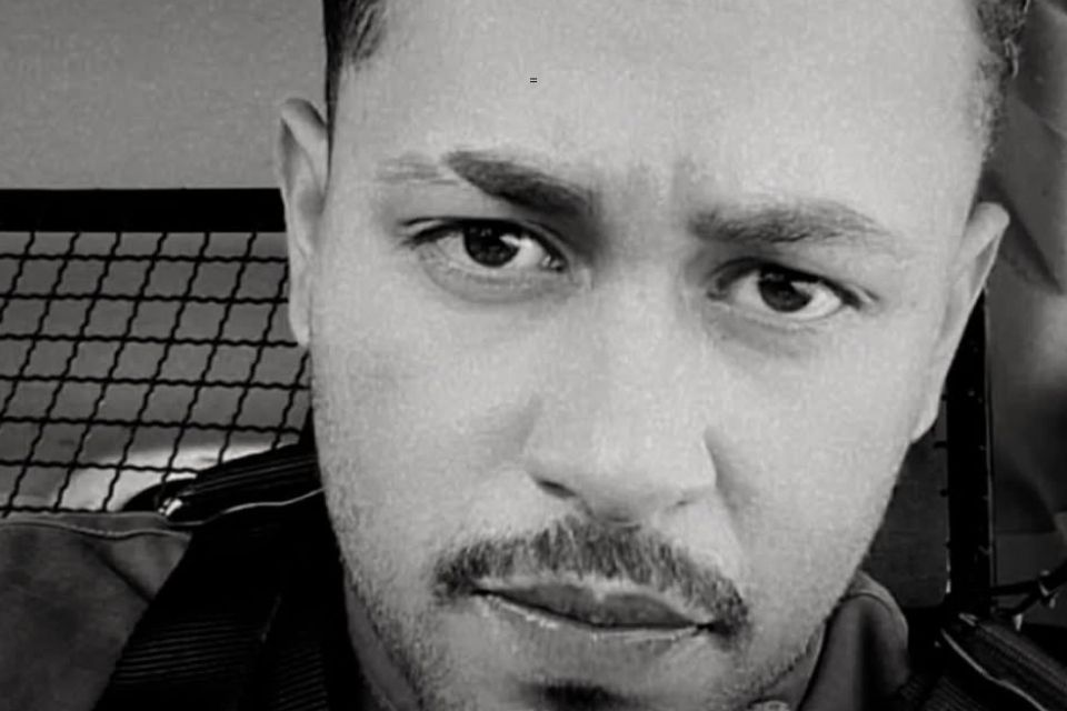 Douglas morreu no local do acidente/Foto: Reprodu&ccedil;&atilde;o/Instagram