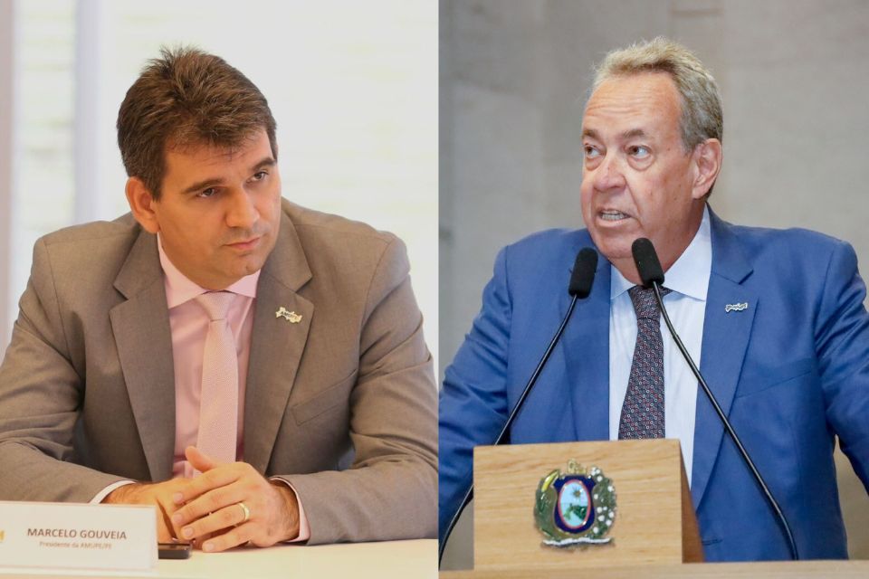 /Divulgação; Roberto Soares/Alepe /Divulgação; Roberto Soares/Alepe